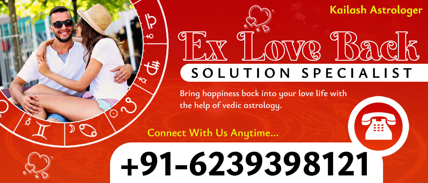 Love Problem Solution Specialist