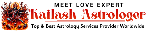 Kailash Astrologer